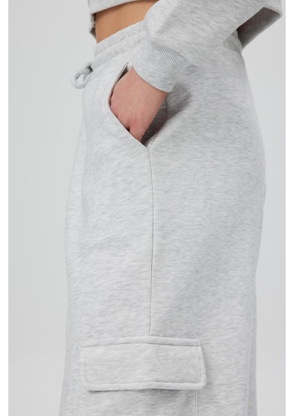Kargo Cep Jogger