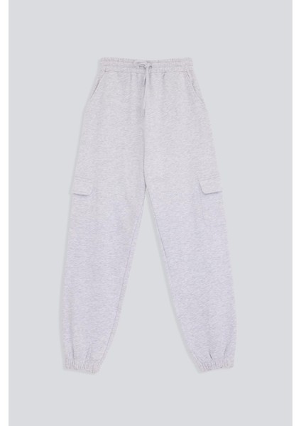 Kargo Cep Jogger