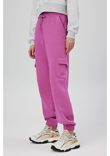 Kargo Cep Jogger