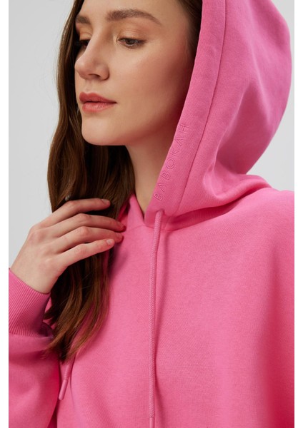 Kapüşonlu Sweatshirt modelleri