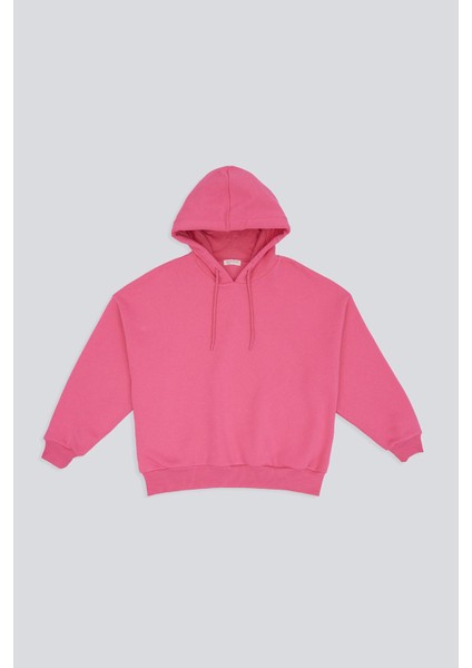 Kapüşonlu Sweatshirt indirimleri