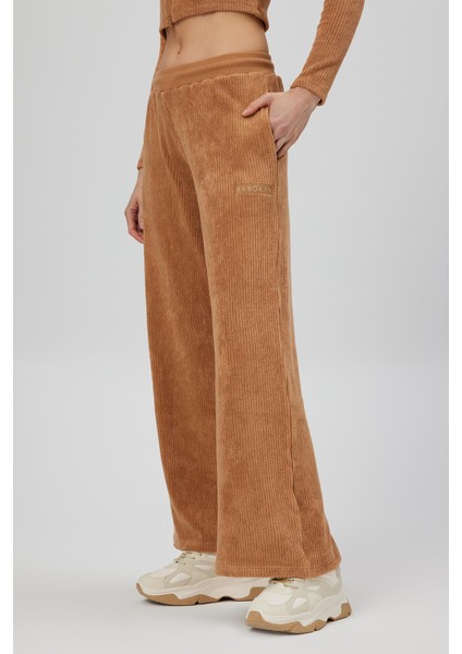 Crop Culotte Pantolon