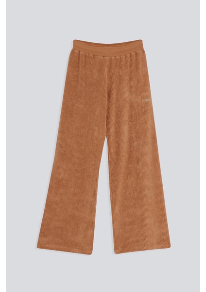 Crop Culotte Pantolon