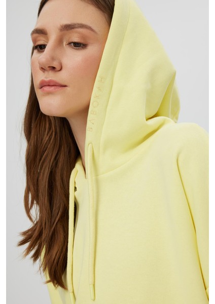 Kapüşonlu Sweatshirt modelleri