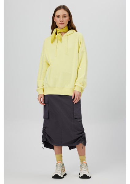 Kapüşonlu Sweatshirt fırsatları