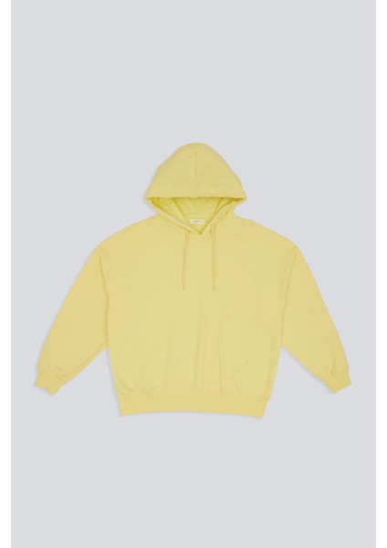Kapüşonlu Sweatshirt indirimleri