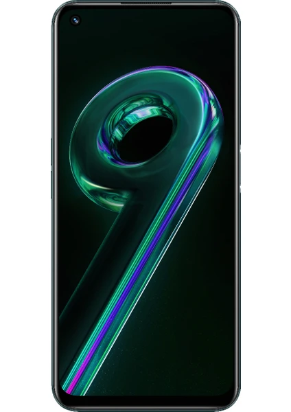 9 Pro 128 GB 6 GB Ram (Realme Türkiye Garantili) Yeşil