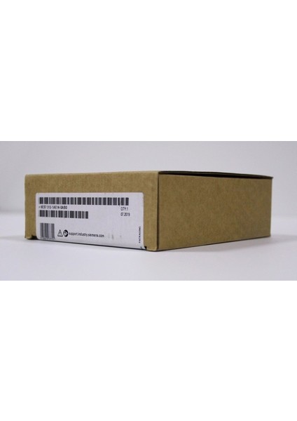 6ES7312-1AE14-0AB0 Sımatıc S7-300, Cpu 312 24 V Dc, 32 Kb, Ürt.garantili