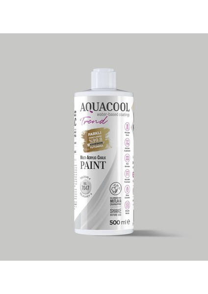 Mac Boya Ral 7047 Telegri 4