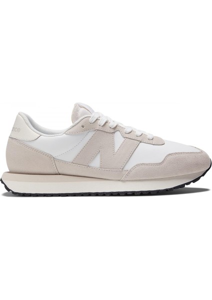 LIFESTYLE MODE DE VIE MS237SE ERKEK BEYAZ-BEJ Günlük Sneaker Ayakkabı