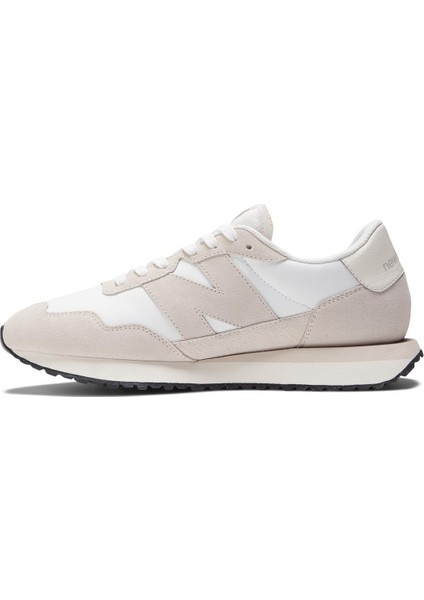 LIFESTYLE MODE DE VIE MS237SE ERKEK BEYAZ-BEJ Günlük Sneaker Ayakkabı fırsatları