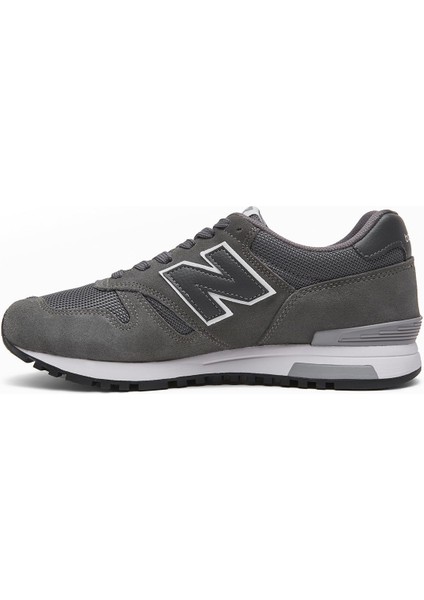 New Balance 565 Erkek Gri Sneaker ML565ANT