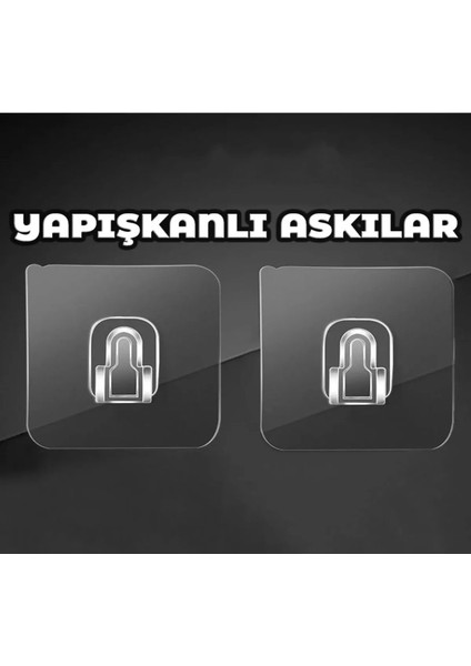 Multifonksiyonel 15 Lt Askı Aparatlı Banyo Mutfak & Tezgahüstü Çöp Kovası - Hkb-15