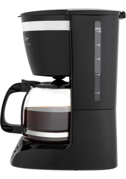 Coffee Enjoy Timer Filtre Kahve Makinesi