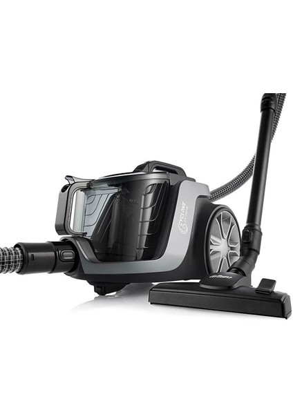 AR4095 Olimpia Smart Cyclone 899 W Toz Torbasız Süpürge
