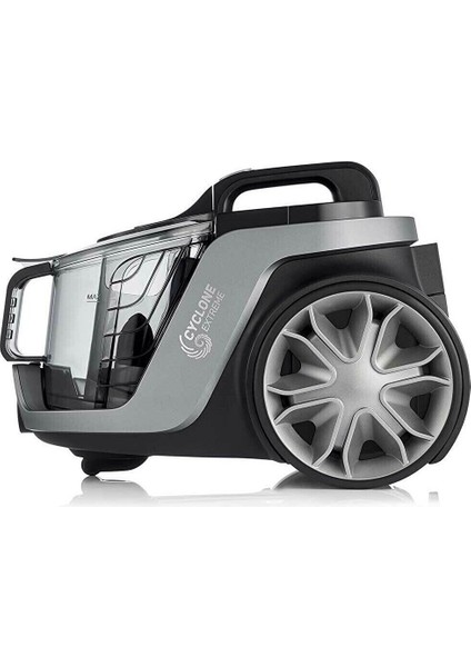 AR4095 Olimpia Smart Cyclone 899 W Toz Torbasız Süpürge