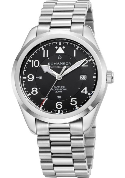 AM2027MMSWA38B Erkek Kol Saati