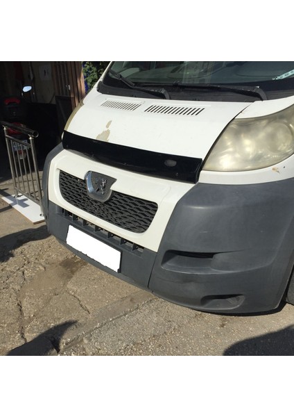 Peugeot Boxer Uyumlu 2006-2014 Abs Kaput Rüzgarlığı fiyatları