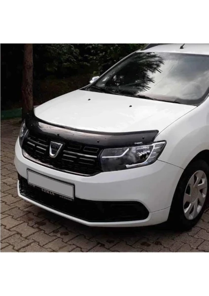 Dacia Logan Mcv Abs Kaput Rüzgarlığı 2012 ve Üstü