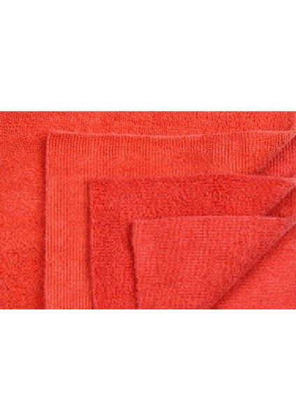 Superclean Mikrofiber Oto Cila Bezi Lazer Kesim 40X40 cm modelleri
