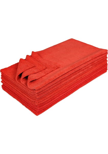 Superclean Mikrofiber Oto Cila Bezi Lazer Kesim 40X40 cm fırsatları