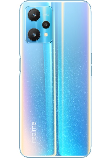 9 Pro 128 GB 6 GB Ram (Realme Türkiye Garantili) Mavi