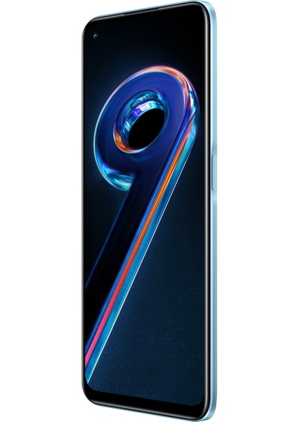 GT2 Pro 128 GB 8 GB Ram (Realme Türkiye Garantili) Siyah