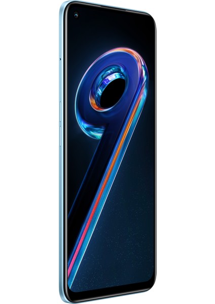 GT2 Pro 128 GB 8 GB Ram (Realme Türkiye Garantili) Siyah