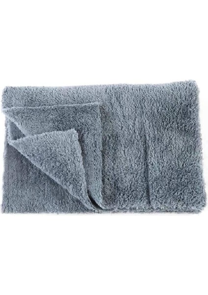 Superclean Premium Mikrofiber Cila Havlusu 500 Gsm 40X40CM