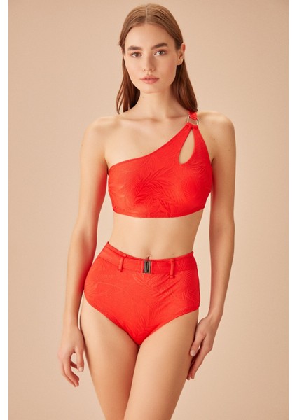 Kemerli Bikini Alt