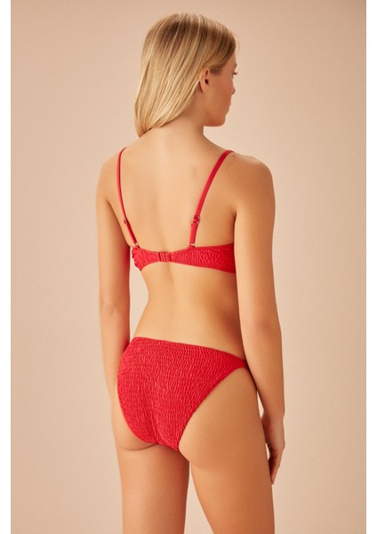 Gipeli Bralet Bikini Üst