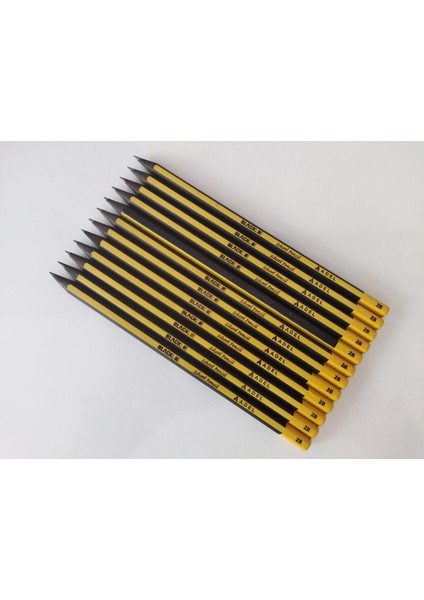 Blacklıne Okul Kalemi