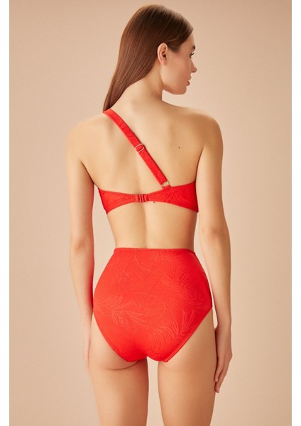 Kemerli Bikini Alt