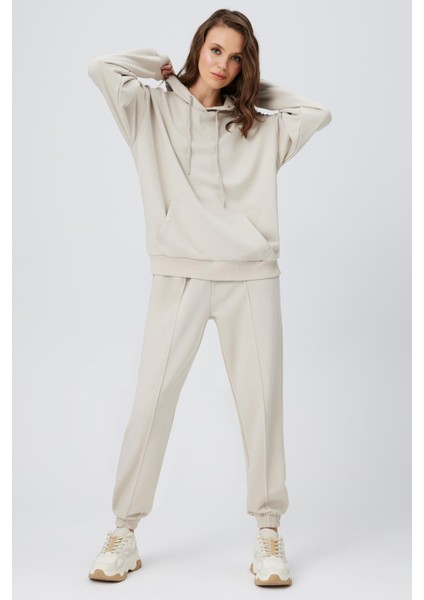 Kapüşonlu Sweatshirt fırsatları