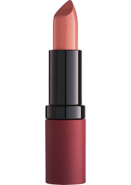 Velvet Matte Lipstick No: 38 Latte - Mat Ruj - 8691190466381
