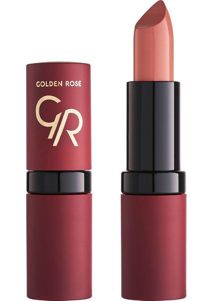 Velvet Matte Lipstick No: 38 Latte - Mat Ruj - 8691190466381 fiyatları