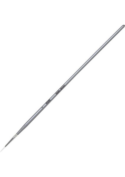 Basics Fırçalar Yuvarlak No.1