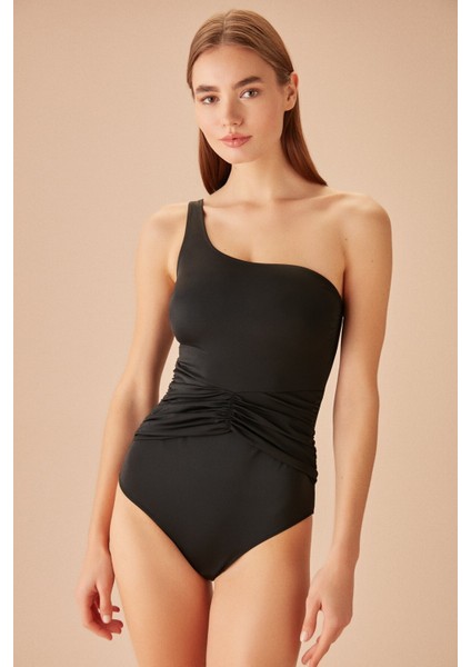 Tek Omuz Drapeli Mayo modelleri