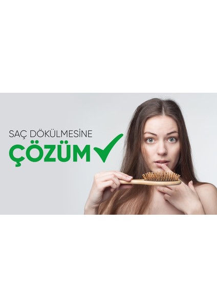 Zaymın Saç Bakım Şampuanı 1000 ml