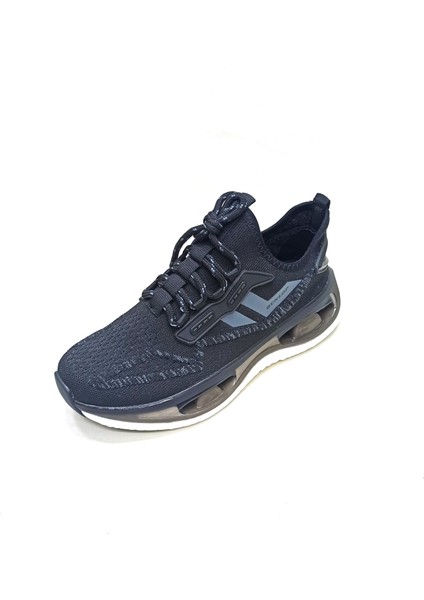 Siyah Erkek Sneaker Spor Ayakkabı fiyatları