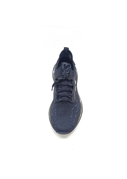 Siyah Erkek Sneaker Spor Ayakkabı fırsatları