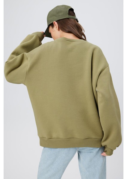 Nakışlı Sweatshirt fiyatları