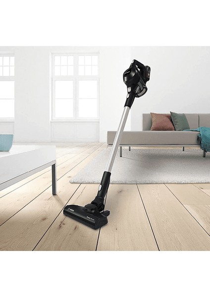 Şarjlı Dikey Süpürge 18 Volt 10 Yıl Motor Garantili