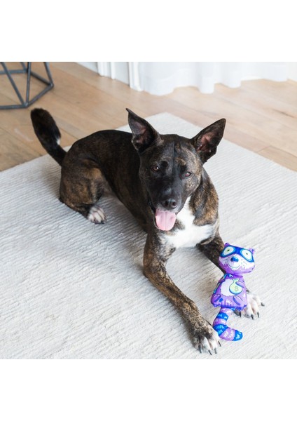 Mischief Makers Sesli Peluş Köpek Oyuncağı