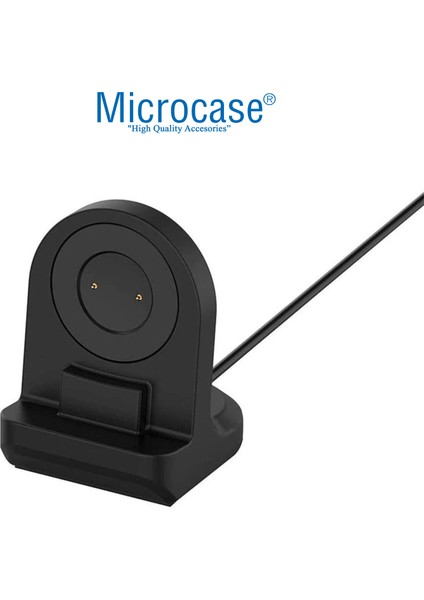 Huawei Watch Gt3 42MM / Gt3 46MM Için Silikon Şarj Standı - AL3649 fırsatları