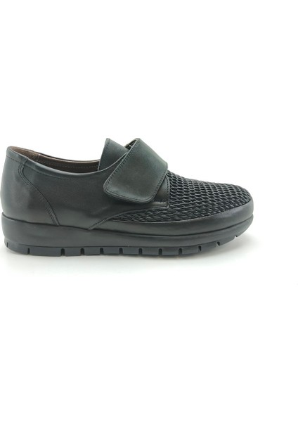 Deri Kadın Ayakkabı ES450