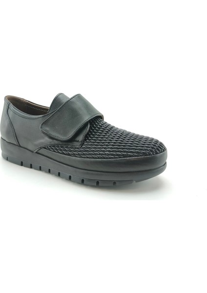 Deri Kadın Ayakkabı ES450 fiyatları