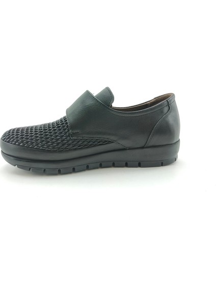Deri Kadın Ayakkabı ES450 fırsatları