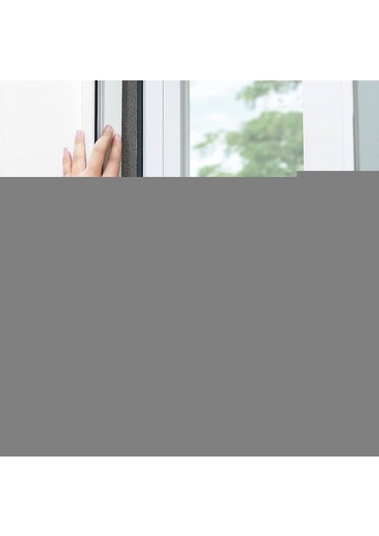 Kapılar Için 4 Mevsim 3 Metre Ses Isı Yalıtım Sünger Bant 716806 modelleri