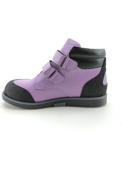 Ortoplus Deri Ortopedik Çocuk Bot K C5002 fırsatları